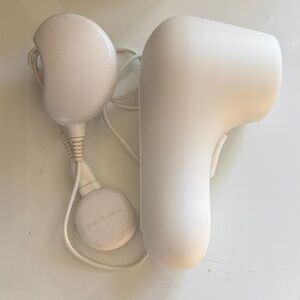 Clarisonic Mia 2 Brand new never used White Skincare Device